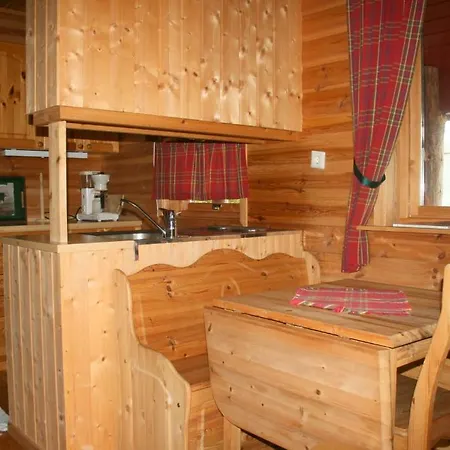 Stordalen Fjellstove