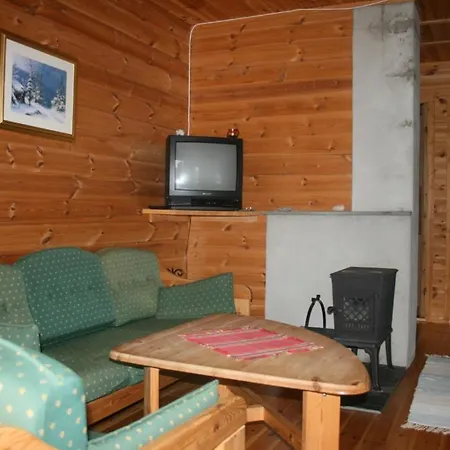 Stordalen Fjellstove * Matre