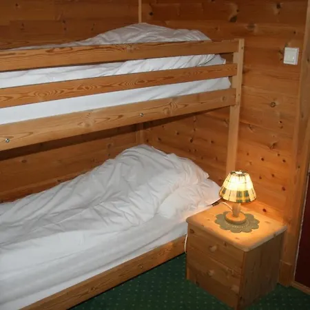 Stordalen Fjellstove Lodger *