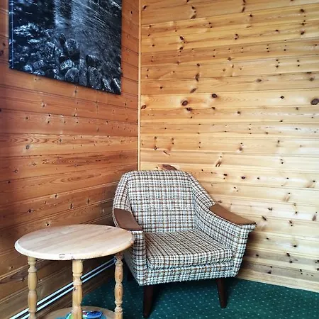 Stordalen Fjellstove Lodger Matre