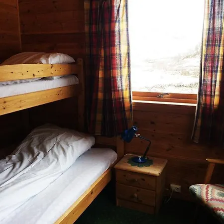 Stordalen Fjellstove Matre