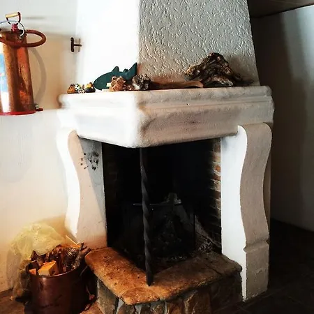 Stordalen Fjellstove