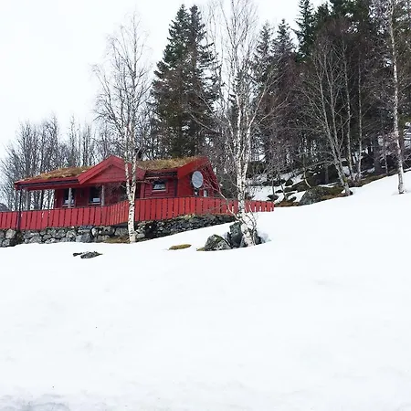 Lodger Stordalen Fjellstove Matre