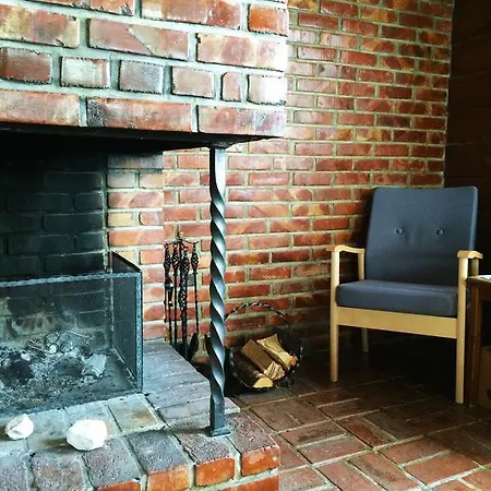 Stordalen Fjellstove Lodger Matre
