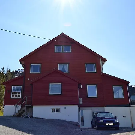 Lodge Stordalen Fjellstove