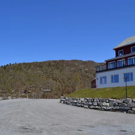 Stordalen Fjellstove Matre
