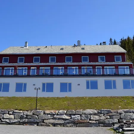 Stordalen Fjellstove Matre