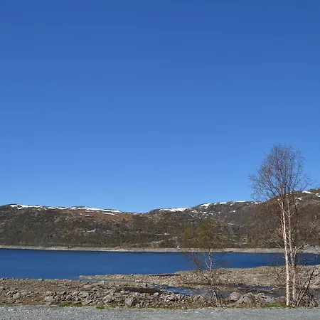 Lodger Stordalen Fjellstove Matre