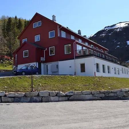 Stordalen Fjellstove