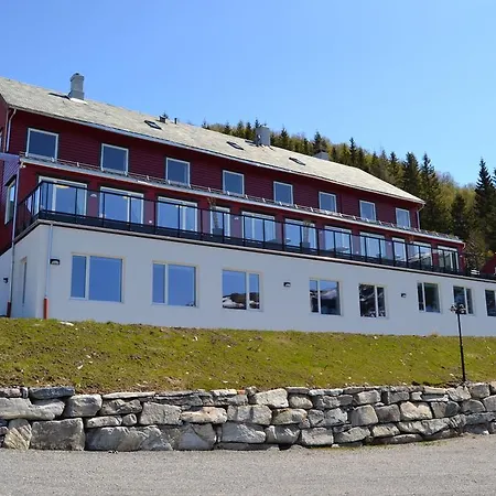 Stordalen Fjellstove Matre