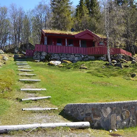 Stordalen Fjellstove Lodge